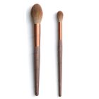 Twilight Gold Artistry Brush Series Flame Blending Brush - A05 - Small