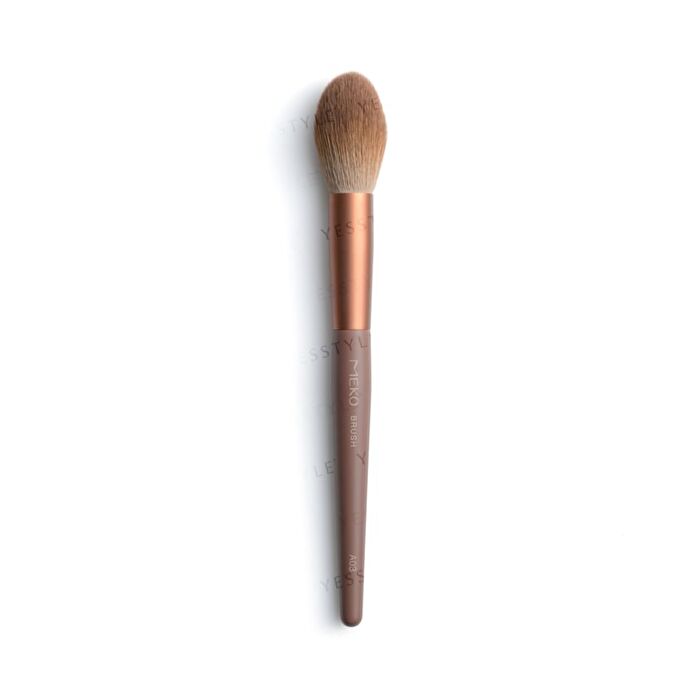 Twilight Gold Artistry Brush Series Flame Blending Brush - A05 - Small