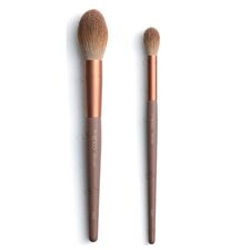 Twilight Gold Artistry Brush Series Flame Blending Brush - A05 - Small