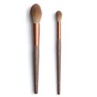Twilight Gold Artistry Brush Series Flame Blending Brush - A05 - Small