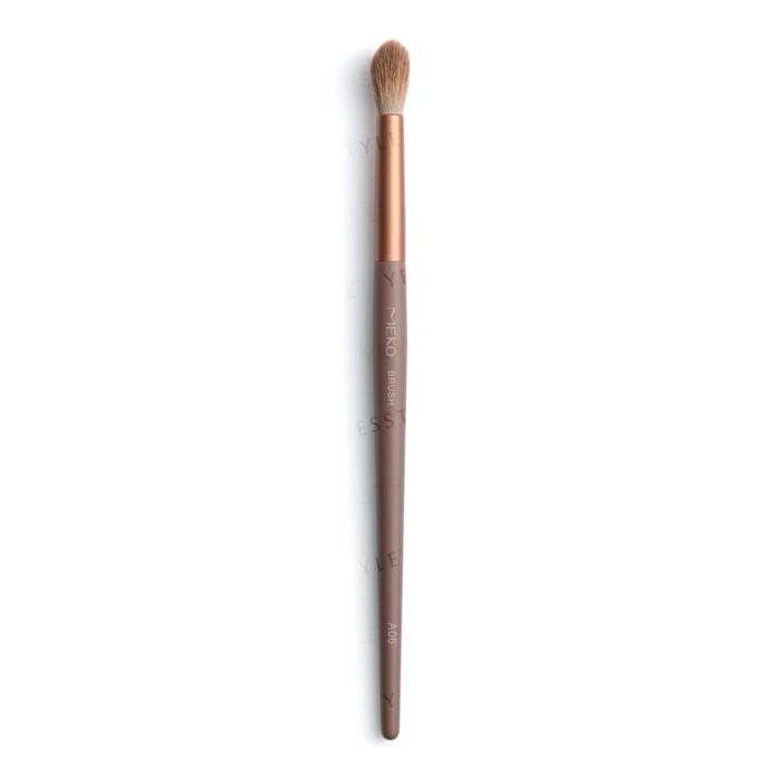 Twilight Gold Artistry Brush Series Eyeshadow Blending Brush - A06