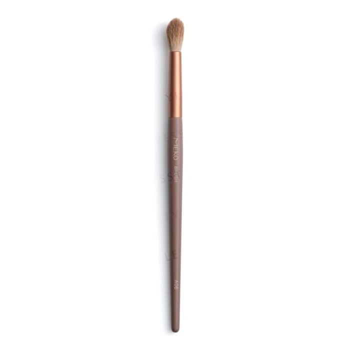Twilight Gold Artistry Brush Series Eyeshadow Blending Brush - A06