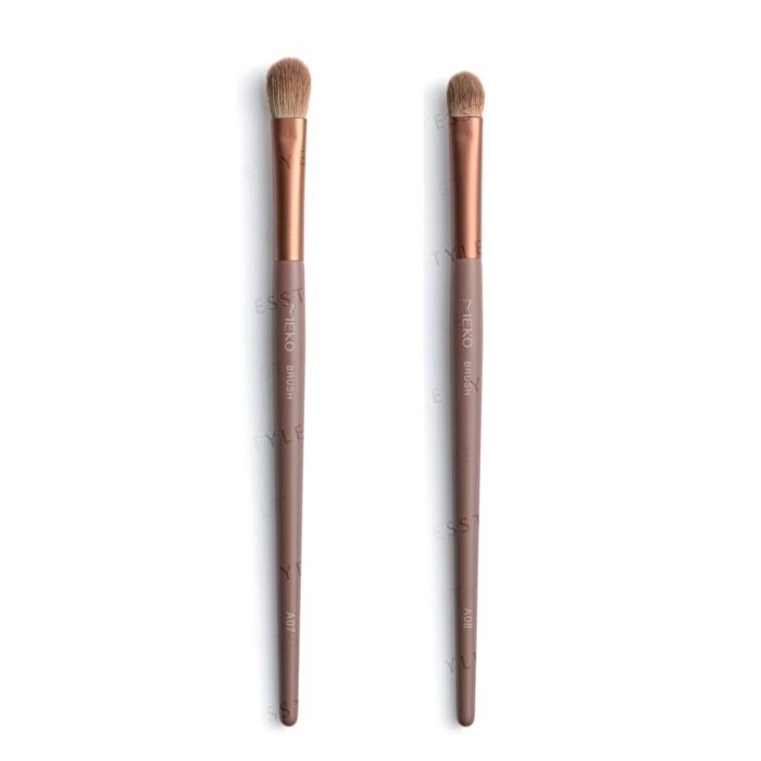 Twilight Gold Artistry Brush Series Eyeshadow Brush - A08 - Small