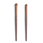 Twilight Gold Artistry Brush Series Eyeshadow Brush - A08 - Small