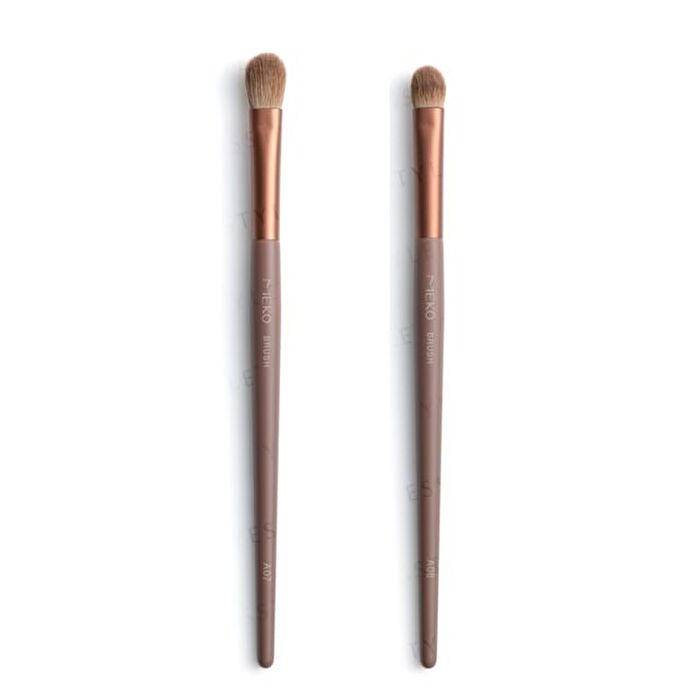 Twilight Gold Artistry Brush Series Eyeshadow Brush - A08 - Small