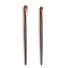 Twilight Gold Artistry Brush Series Eyeshadow Brush - A08 - Small