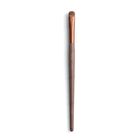 Meko Twilight Gold Artistry Brush Series Silkworm Eyeshadow Brush - A09
