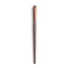 Meko Twilight Gold Artistry Brush Series Silkworm Eyeshadow Brush - A09
