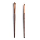 Meko Twilight Gold Artistry Brush Series Concealer Brush - A10 - Large