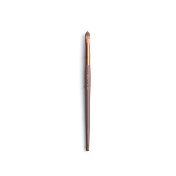 Meko Twilight Gold Artistry Brush Series Concealer Brush - A10 - Large