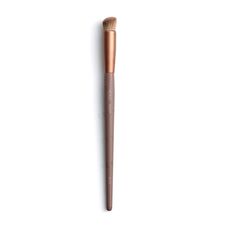 Meko Twilight Gold Artistry Brush Series Thumb Nose Shadow Brush - A11