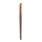 Twilight Gold Artistry Brush Series Angled Brow Brush - A12