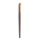 Twilight Gold Artistry Brush Series Angled Brow Brush - A12