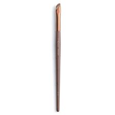 Meko Twilight Gold Artistry Brush Series Scythe Eyeliner Brush - A13