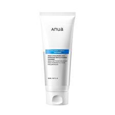 Anua Glow 8 Hyaluronic Acid & Phantenol Hydrating Cleansing Foam 150ml