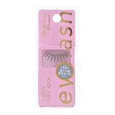 Miche Bloomin' Eyelash Infinity Line 209 Pure Idol - 1 pair