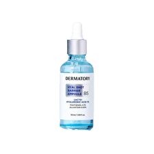 Hyal Shot Barrier Ampoule B5 - 50ml