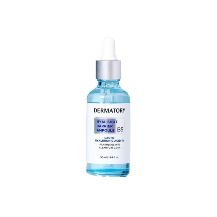 Hyal Shot Barrier Ampoule B5 - 50ml