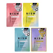 Sun Smile RISM Deep Extra Mask - Moisture - 1 pc