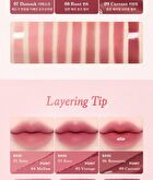 Mood Painting Lip & Cheek Palette - 4 Types - #03 Pink Coloring