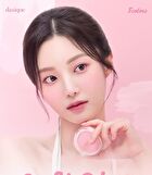 dasique Soft Blur Cheek - 8 Colors - #01 Peach View