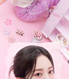 dasique Soft Blur Cheek - 8 Colors - #01 Peach View