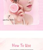 dasique Soft Blur Cheek - 8 Colors - #01 Peach View
