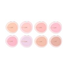 dasique Soft Blur Cheek - 8 Colors - #01 Peach View