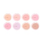 dasique Soft Blur Cheek - 8 Colors - #01 Peach View
