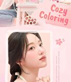 Soft Blur Cheek - 8 Colors - #04 Pink Ribbon