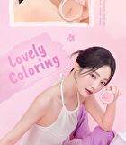 Soft Blur Cheek - 8 Colors - #04 Pink Ribbon