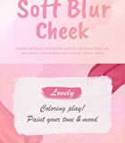 Soft Blur Cheek - 8 Colors - #06 Sweet Lavender