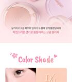 Soft Blur Cheek - 8 Colors - #06 Sweet Lavender