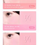 Soft Blur Cheek - 8 Colors - #06 Sweet Lavender