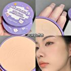 Oil Control Pressed Powder - 3 Colors - #02 - 12g