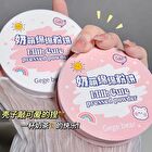 Oil Control Pressed Powder - 3 Colors - #02 - 12g