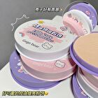 Oil Control Pressed Powder - 3 Colors - #02 - 12g