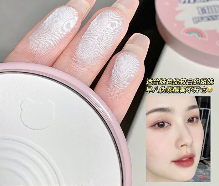 Oil Control Pressed Powder - 3 Colors - #03 - 12g