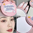 Oil Control Pressed Powder - 3 Colors - #03 - 12g