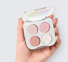 Shedella Eyeshadow Palette - TinySweet - #HT-02