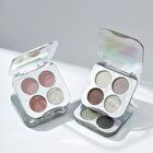 Shedella Eyeshadow Palette - TinySweet - #HT-02