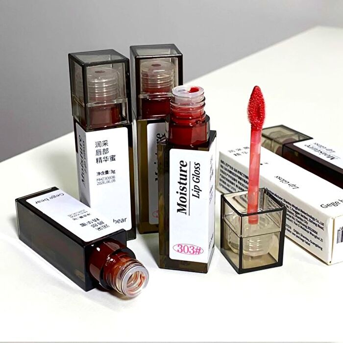 Moisture Lip Gloss - (1-3) - #302 -3g