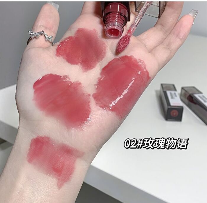 Moisture Lip Gloss - (1-3) - #302 -3g