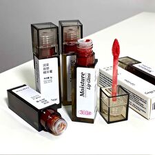 Moisture Lip Gloss - (1-3) - #302 -3g
