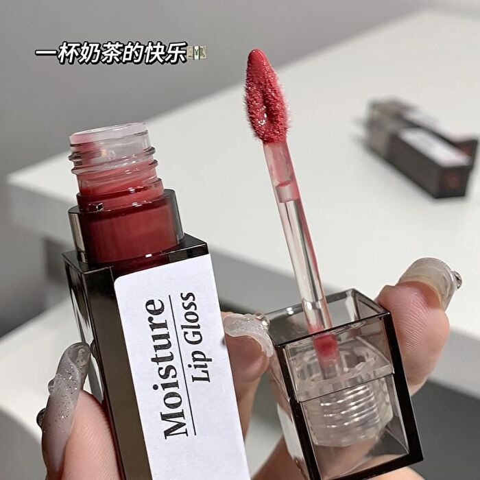 Moisture Lip Gloss - (4-5) - #304 - 3g