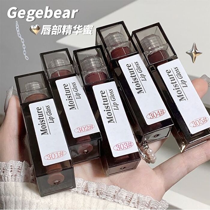 Moisture Lip Gloss - (4-5) - #304 - 3g