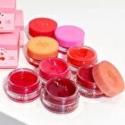 Jam Lip Gloss - (1-4) - #01 - 5g