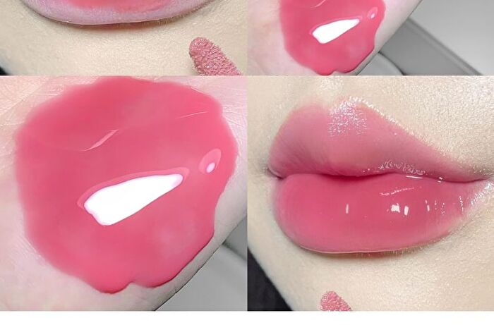 Jam Lip Gloss - (1-4) - #01 - 5g