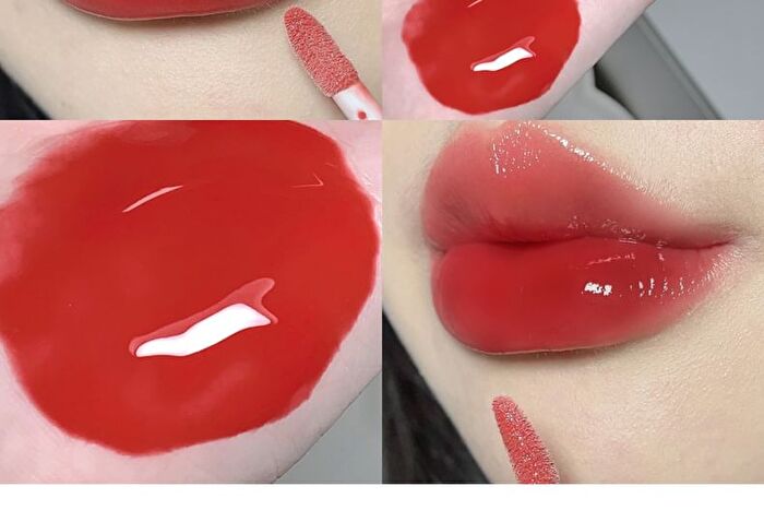 Jam Lip Gloss - (1-4) - #01 - 5g