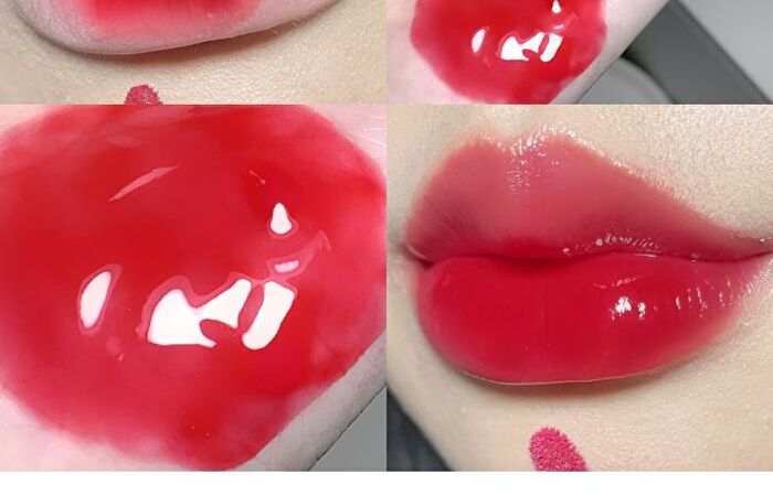 Jam Lip Gloss - (1-4) - #01 - 5g